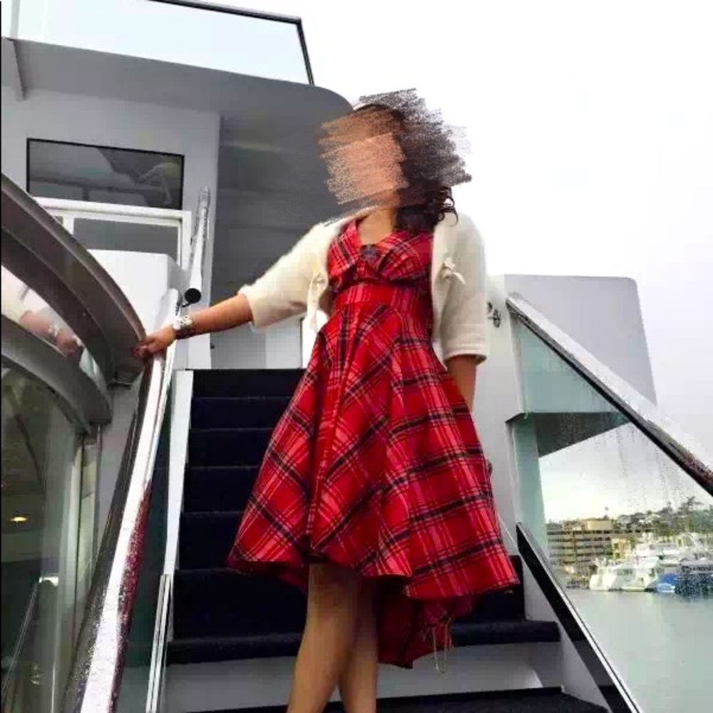 dress